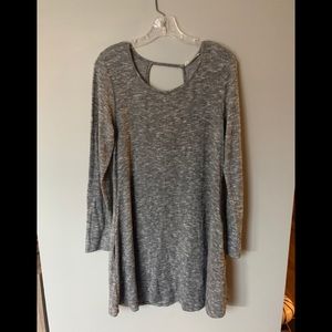 Soft and sexy dress!